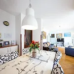 Giorgio - Fontana Apartamento