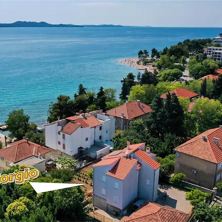 Giorgio - Fontana זאדאר