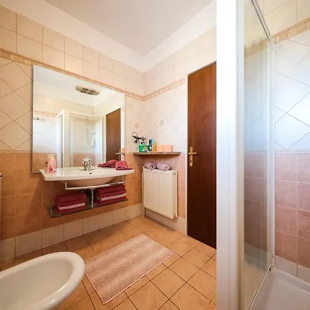 דירה Giorgio - Fontana זאדאר