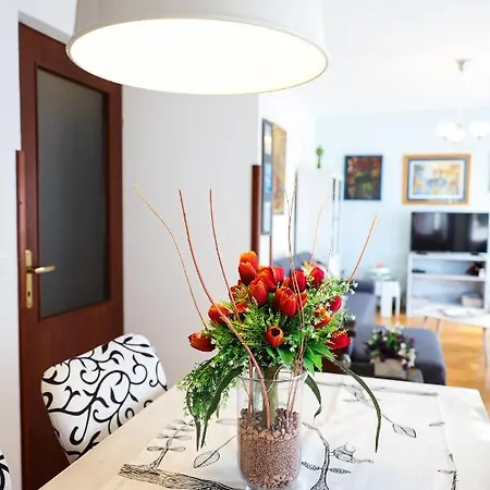 דירה Giorgio - Fontana זאדאר