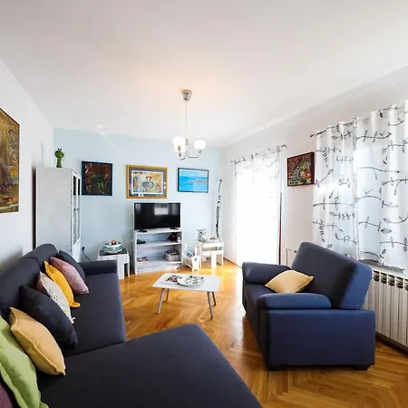 דירה Giorgio - Fontana