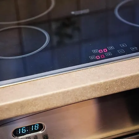 Giorgio - Fontana דירה