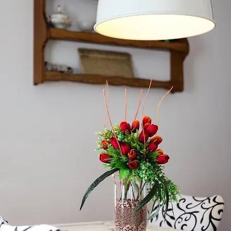 Giorgio - Fontana דירה