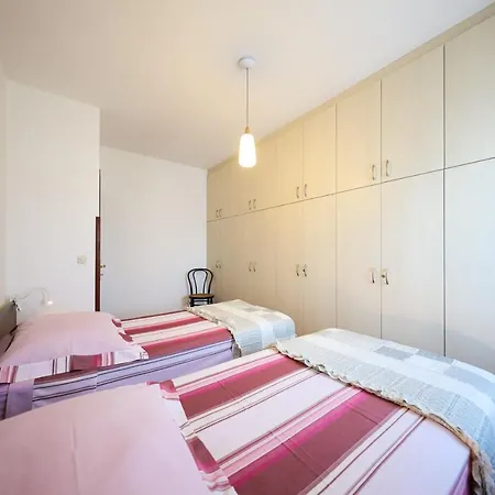 דירה Giorgio - Fontana זאדאר