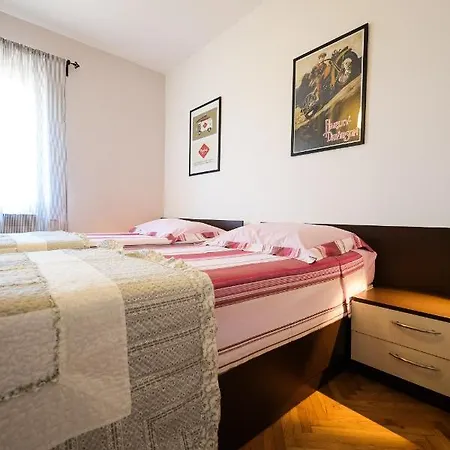 Giorgio - Fontana * זאדאר