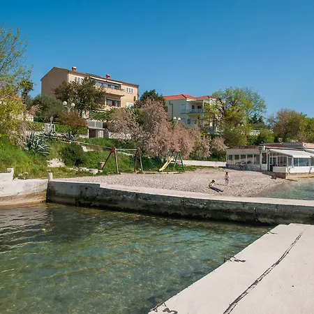 דירה Giorgio - Fontana *