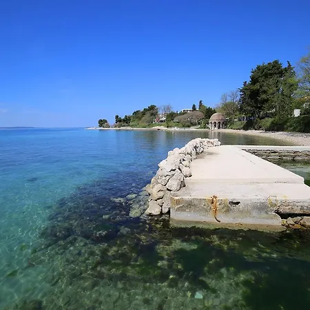 Giorgio - Fontana דירה זאדאר