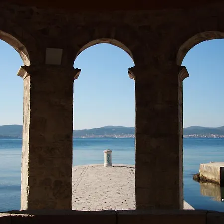 דירה Giorgio - Fontana