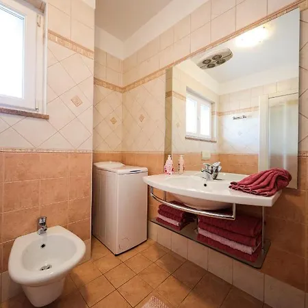 Giorgio - Fontana Appartement *