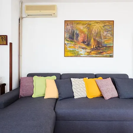 Giorgio - Fontana Zadar