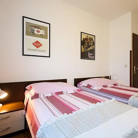 Apartment Giorgio - Fontana *