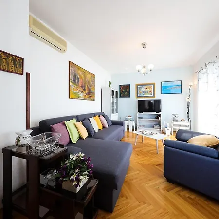 Apartment Giorgio - Fontana *