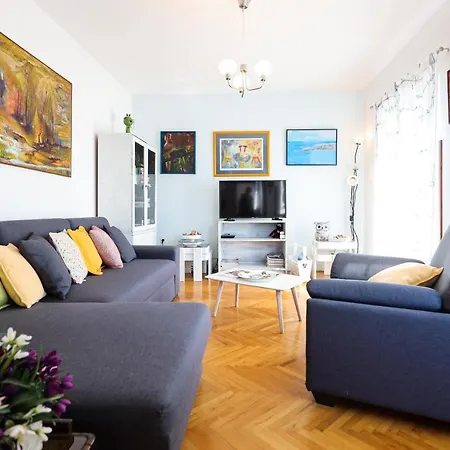 Lejlighed Giorgio - Fontana *