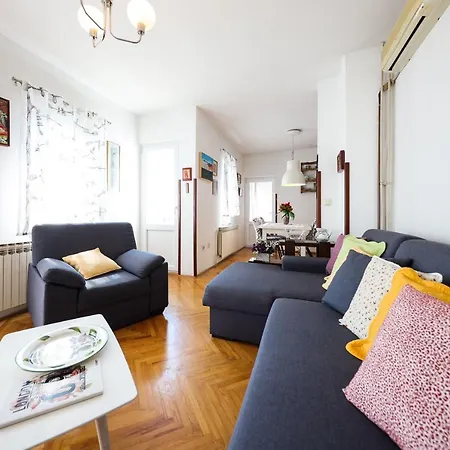 Giorgio - Fontana Apartment