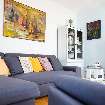 Giorgio - Fontana Apartment