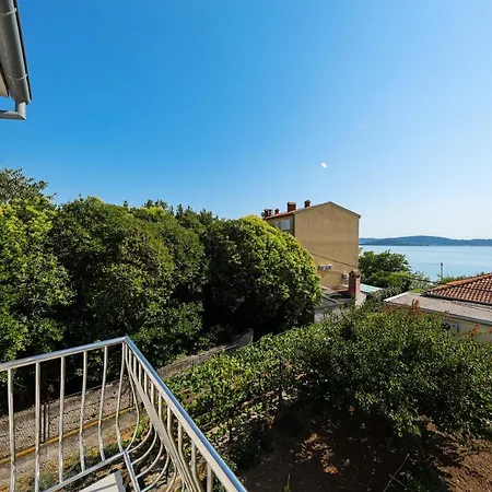 Giorgio - Fontana Appartement