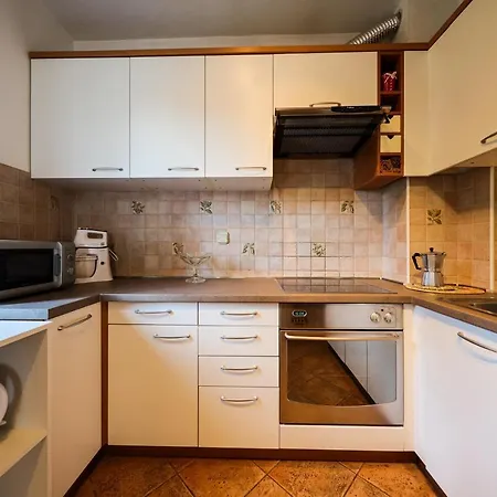 شقة Giorgio - Fontana *