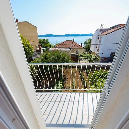 Appartement Giorgio - Fontana Zadar