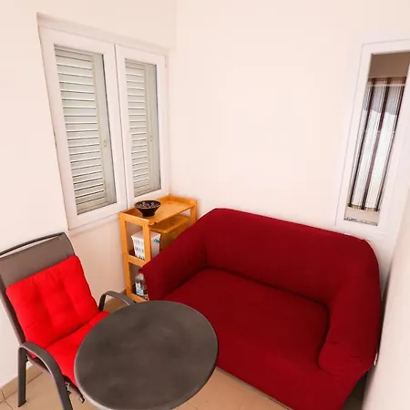 Giorgio - Fontana Apartment