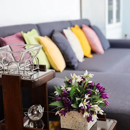 شقة Giorgio - Fontana زادار