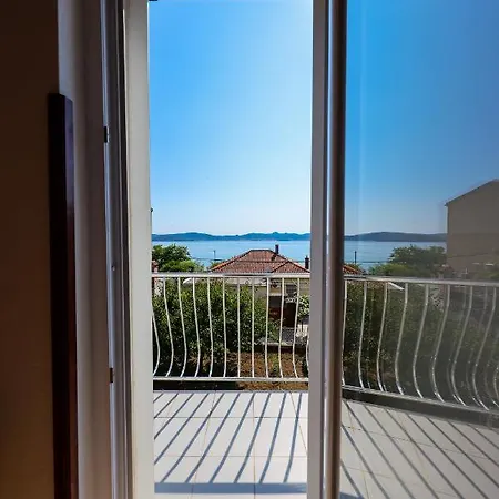 Apartment Giorgio - Fontana *