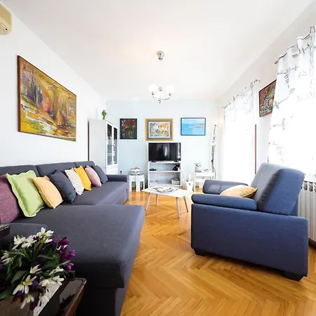 Apartment Giorgio - Fontana