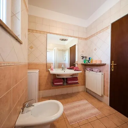 Apartment Giorgio - Fontana *