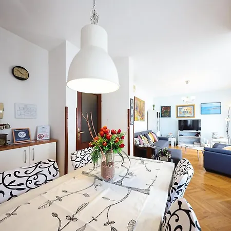 Giorgio - Fontana Apartment