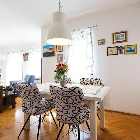 Giorgio - Fontana Zadar