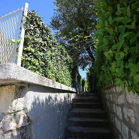 Giorgio - Fontana شقة زادار