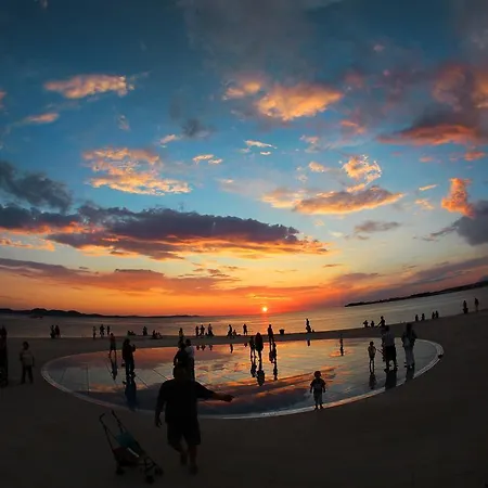 Giorgio - Fontana Lejlighed Zadar