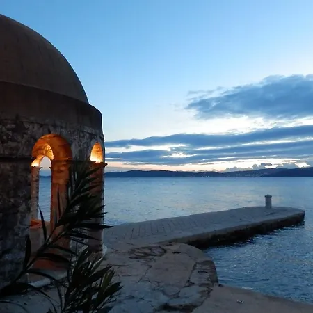 Giorgio - Fontana Apartment Zadar