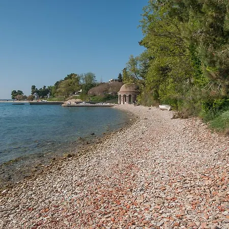 شقة Giorgio - Fontana *