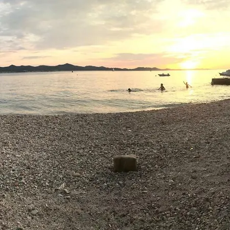 Giorgio - Fontana Zadar